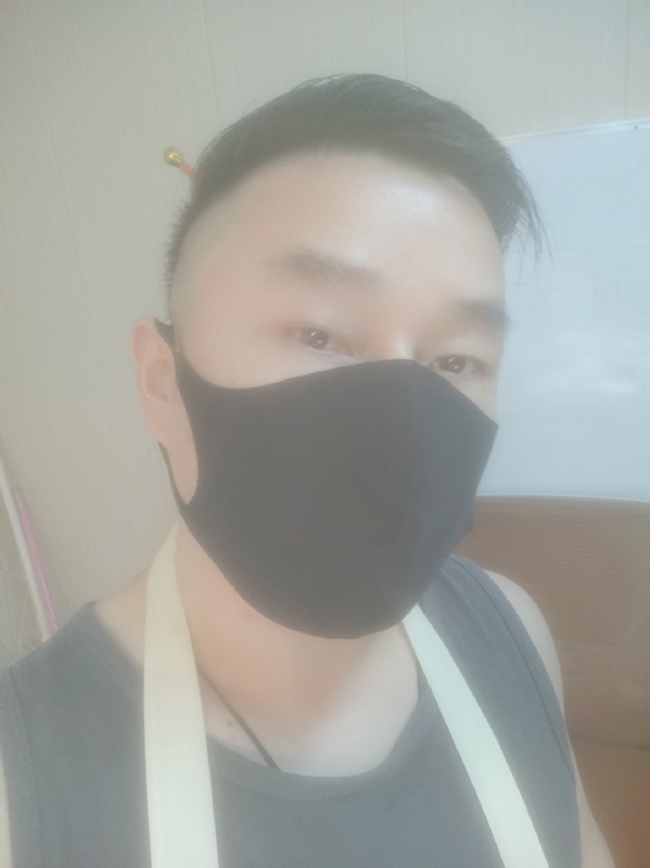 Poluk秦的第二张照片--华安交友网