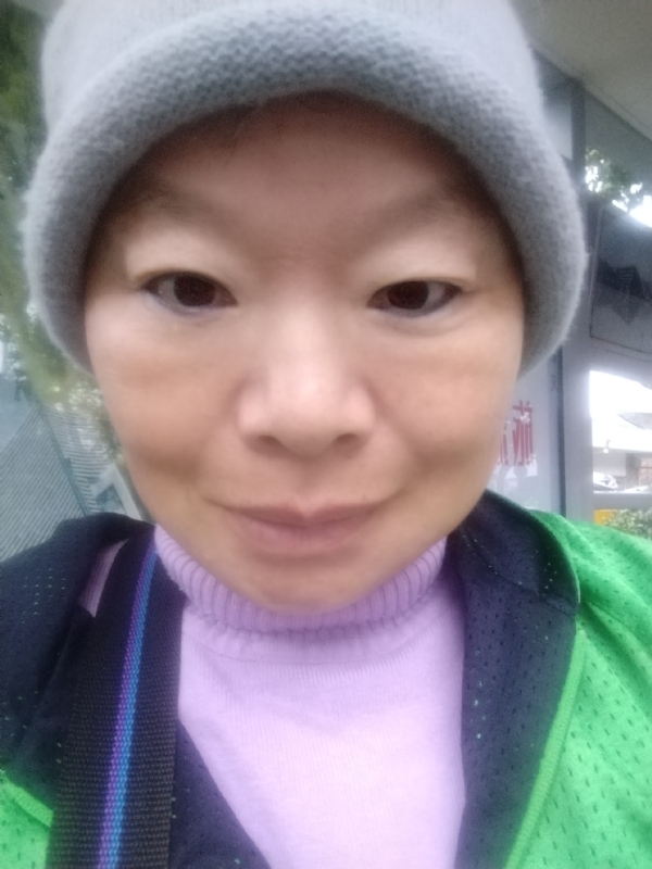 毛毛的第一张照片--华安交友网