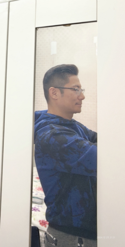 HKman的第一张照片--华安交友网