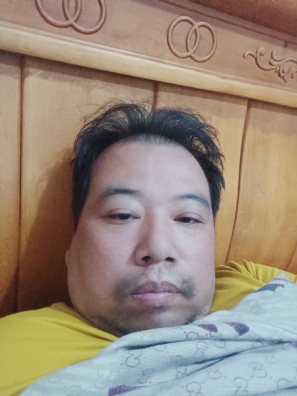 好好男人的第一张照片--华安交友网