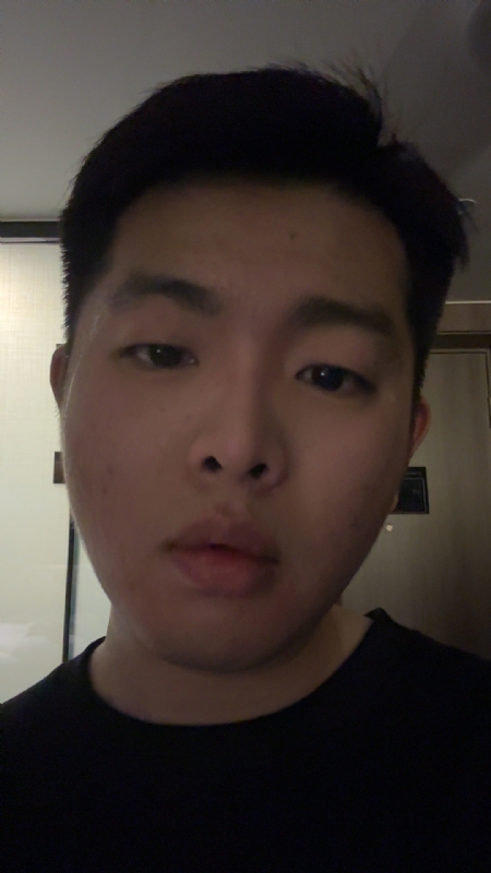 山谷的第一张照片--华安交友网