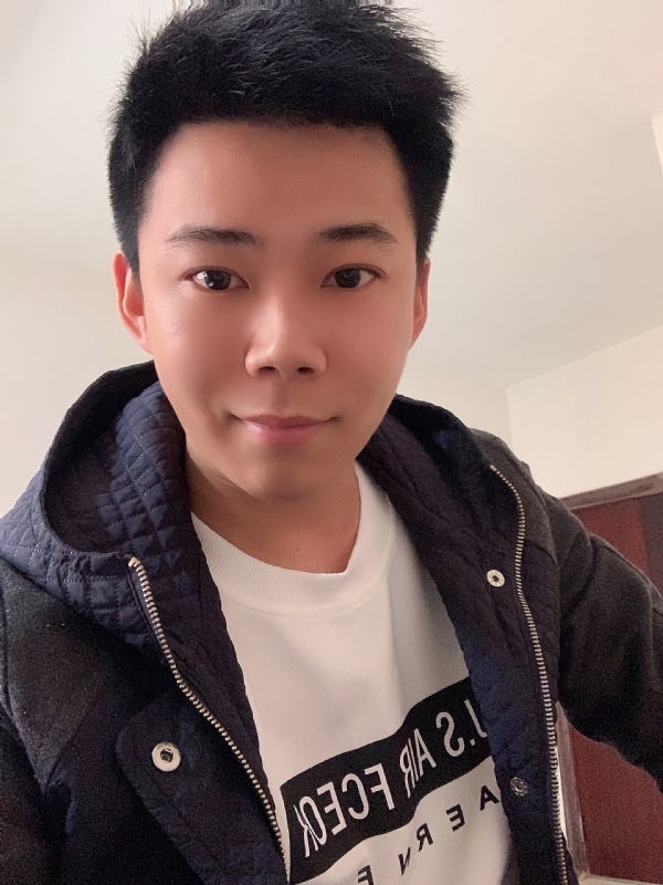 轻言淡语的第三张照片--华安交友网