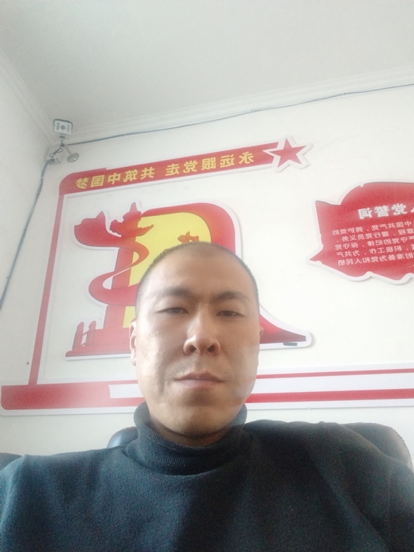 想了的第一张照片--华安交友网