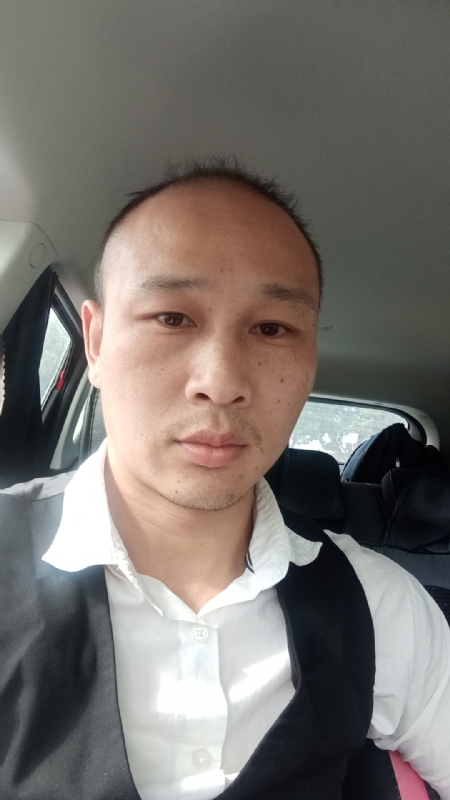 回首往事依旧的第一张照片--华安交友网