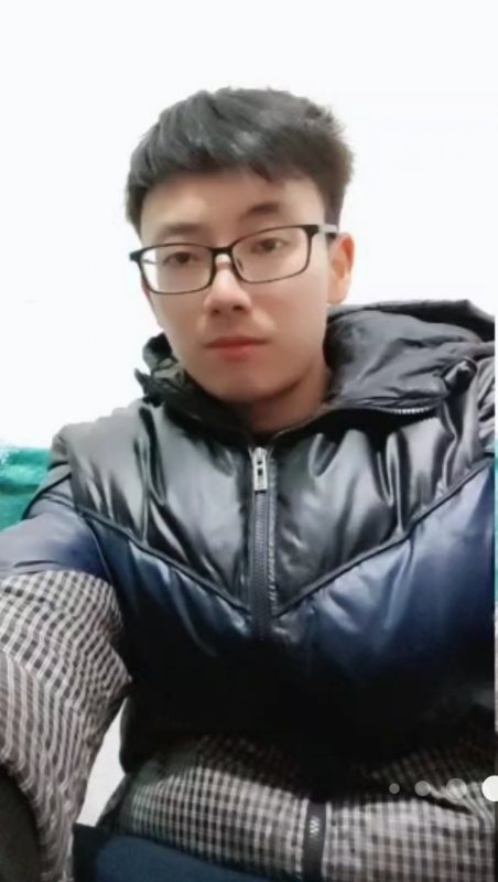 吐泡泡的小鱼的第一张照片--华安交友网