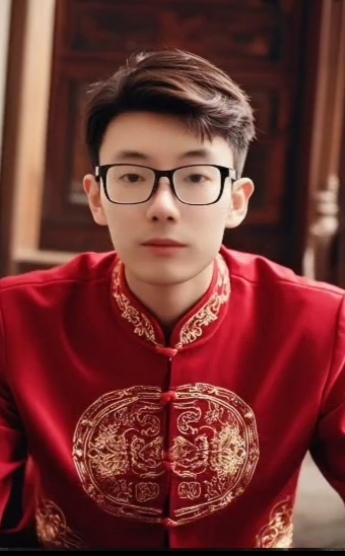吐泡泡的小鱼的第二张照片--华安交友网