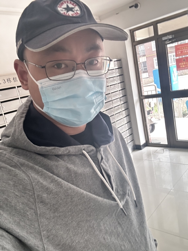 冰的第一张照片--华安交友网