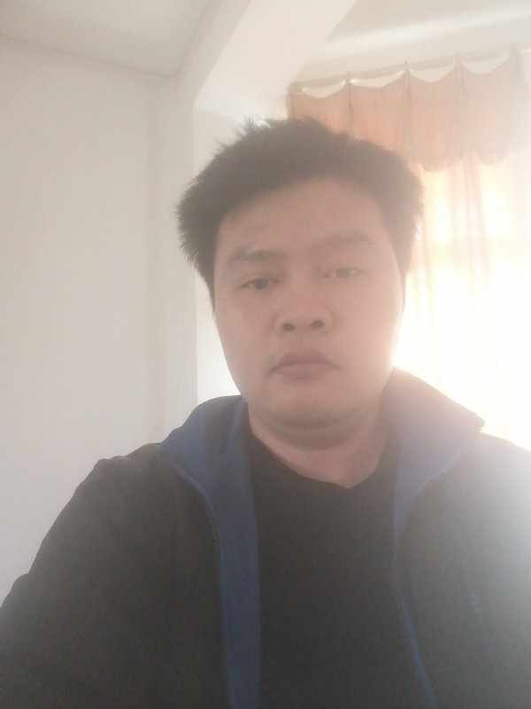 美好的一天的第一张照片--华安交友网