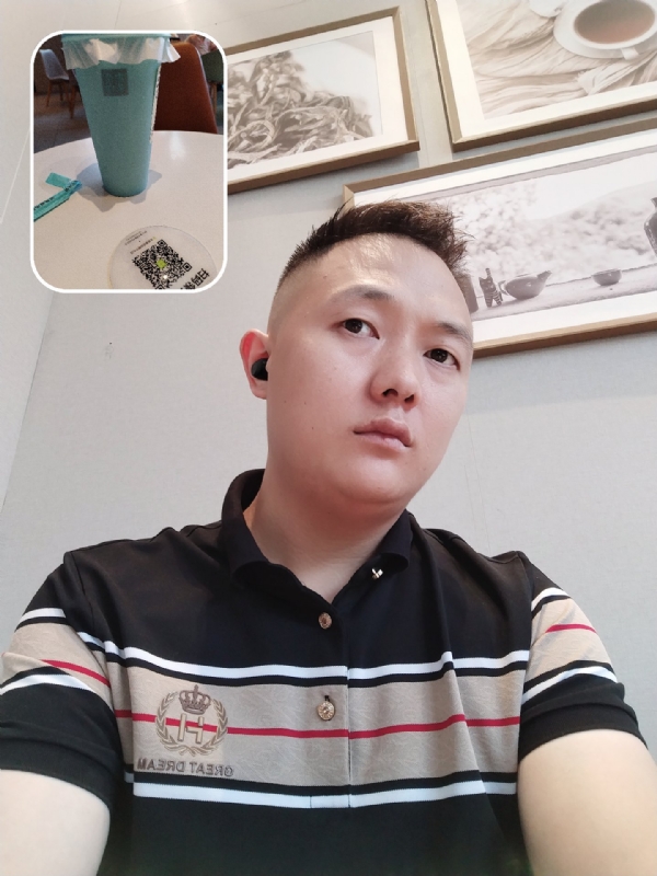 知心大哥哥的第一张照片--华安交友网