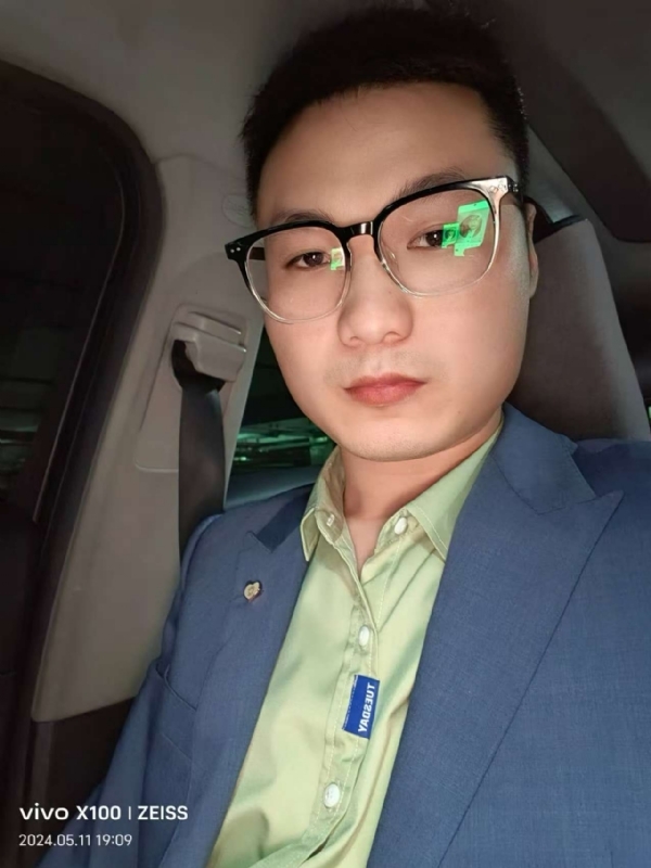 东东的第二张照片--华安交友网