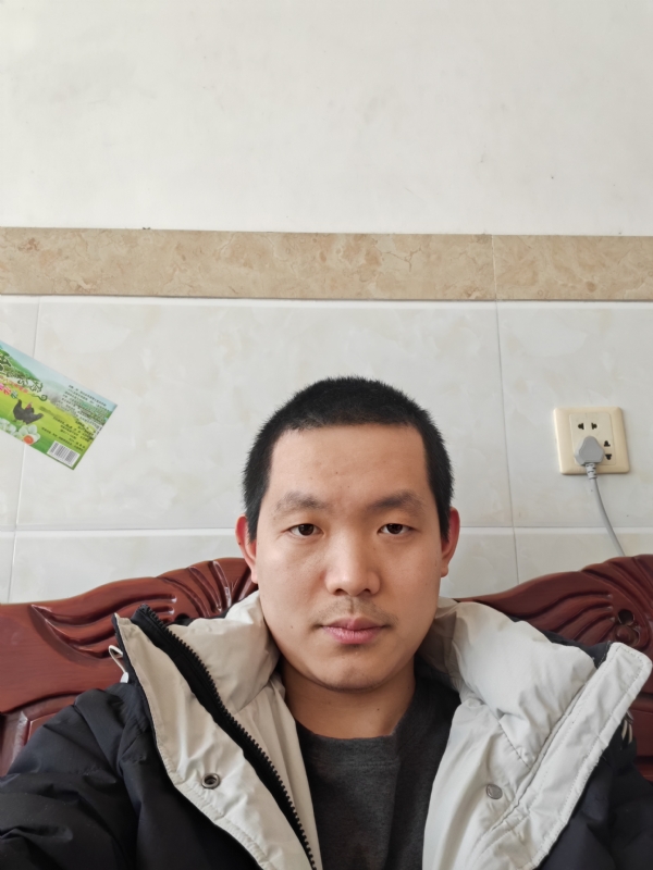 我废物谁要我养我的第二张照片--华安交友网