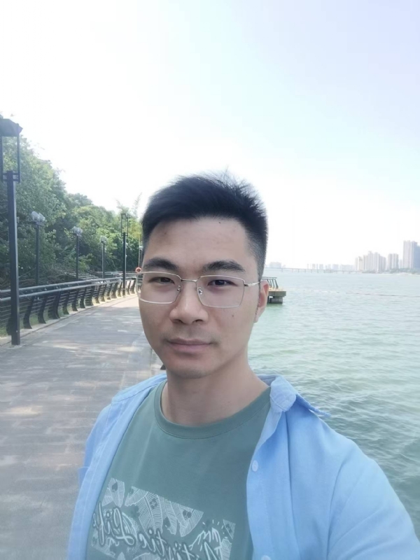 海洲的第二张照片--华安交友网
