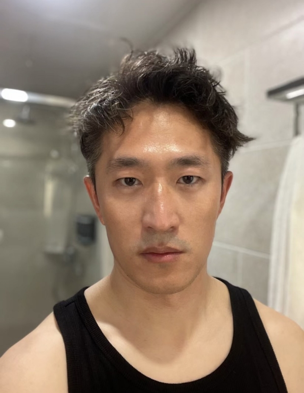 志勇的第一张照片--华安交友网