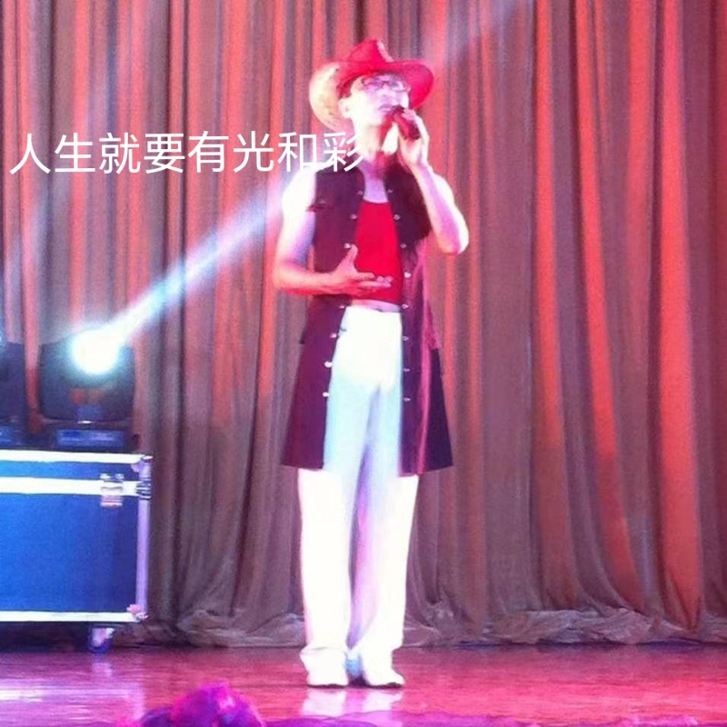 兑乙民的第三张照片--华安交友网