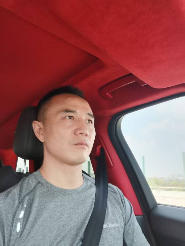 想的美的第二张照片--华安交友网