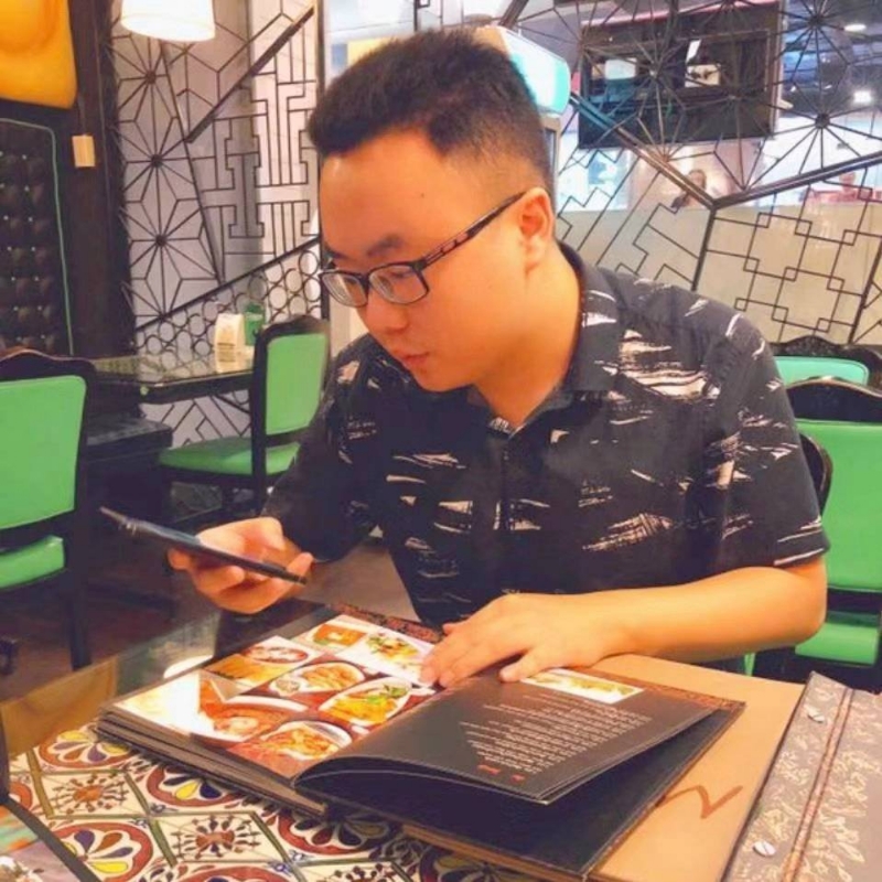 潇湘的第一张照片--华安交友网