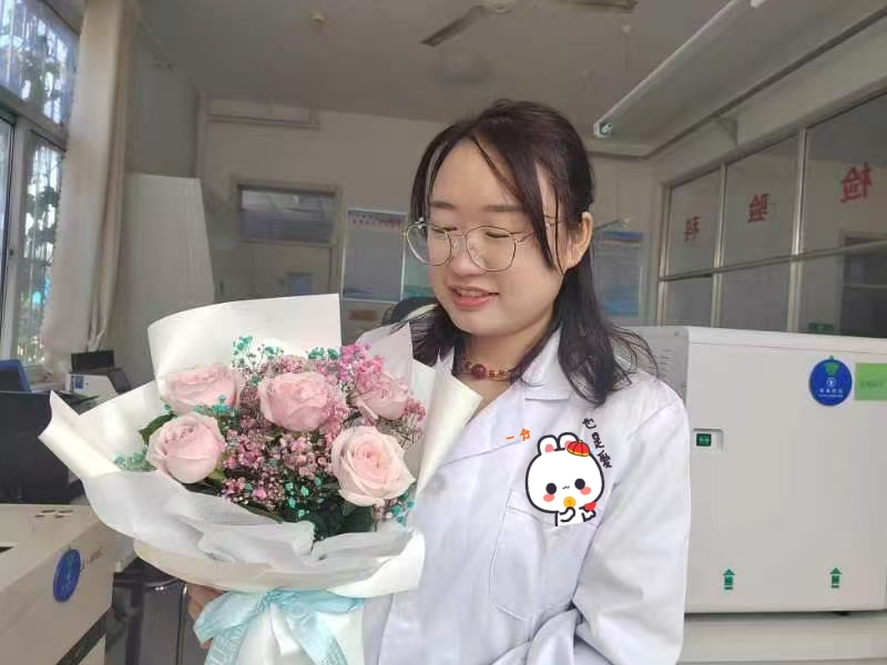 真诚真心寻觅的第一张照片--华安交友网