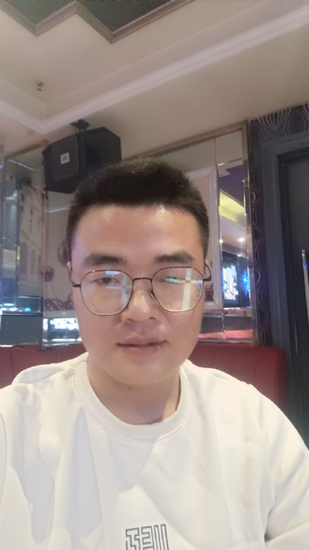 骑着蜗牛撵大象的第一张照片--华安交友网
