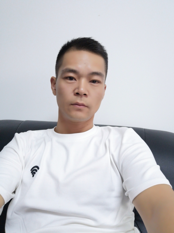 东东的第一张照片--华安交友网