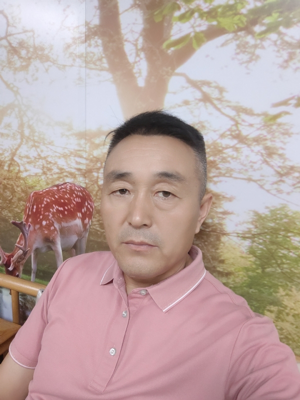 renjun的第一张照片--华安交友网