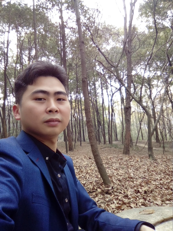 喜乐汇的第三张照片--华安交友网