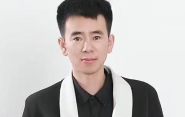 今晚不熬夜的第一张照片--华安交友网