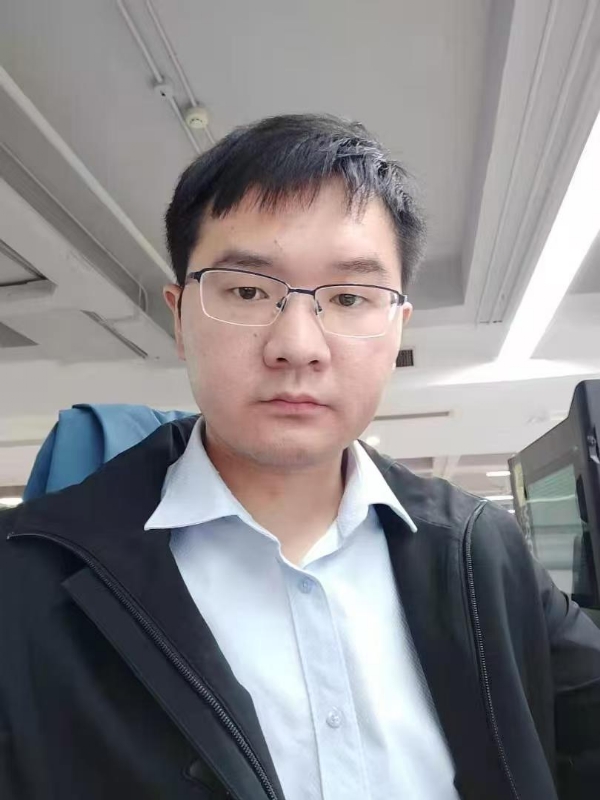 雨雨的第一张照片--华安交友网