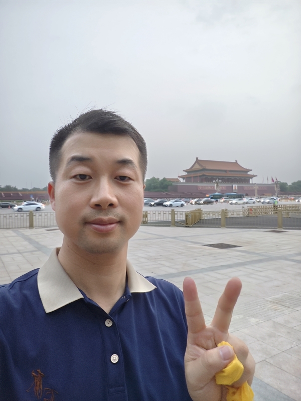阳光欣晴的第六张照片--华安交友网