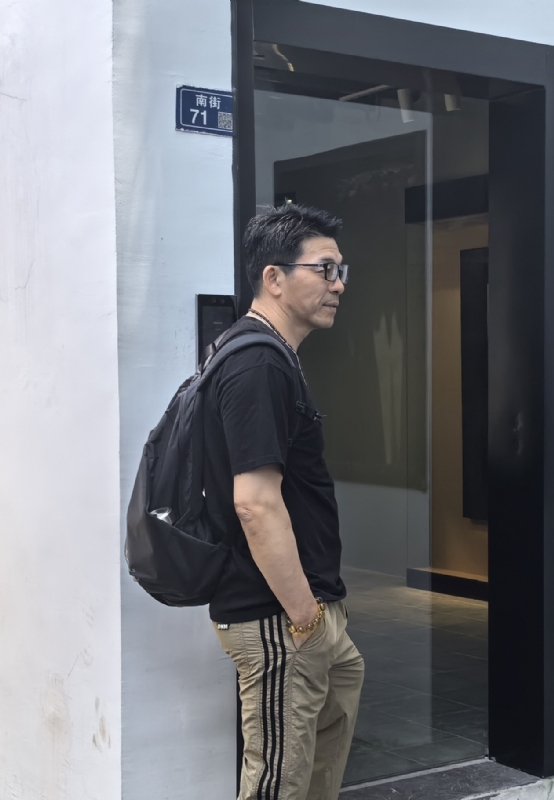 梵天佛韵的第一张照片--华安交友网