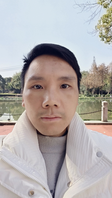 郑启新程的第一张照片--华安交友网