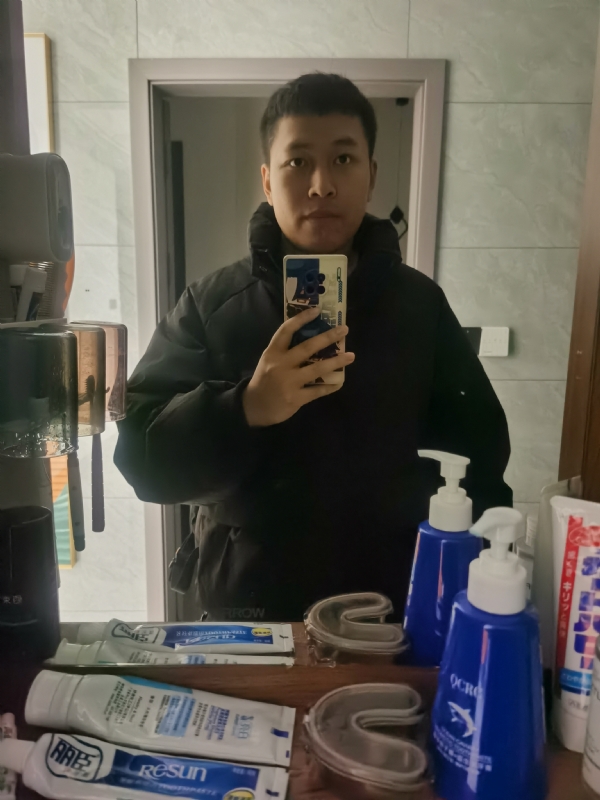MLNRC的第三张照片--华安交友网