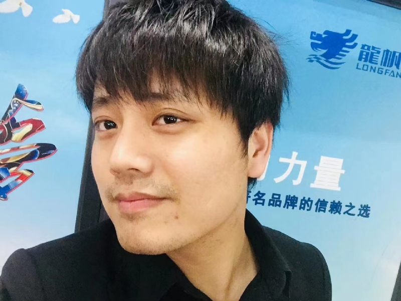 你的阿康的第一张照片--华安交友网