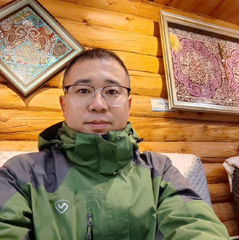 小明的第二张照片--华安交友网