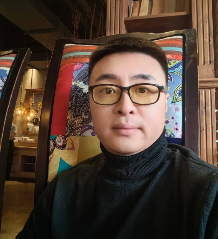 酱心的第二张照片--华安交友网