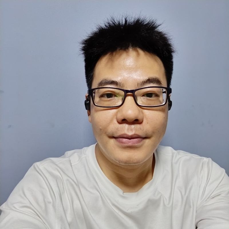 八月的星光的第一张照片--华安交友网