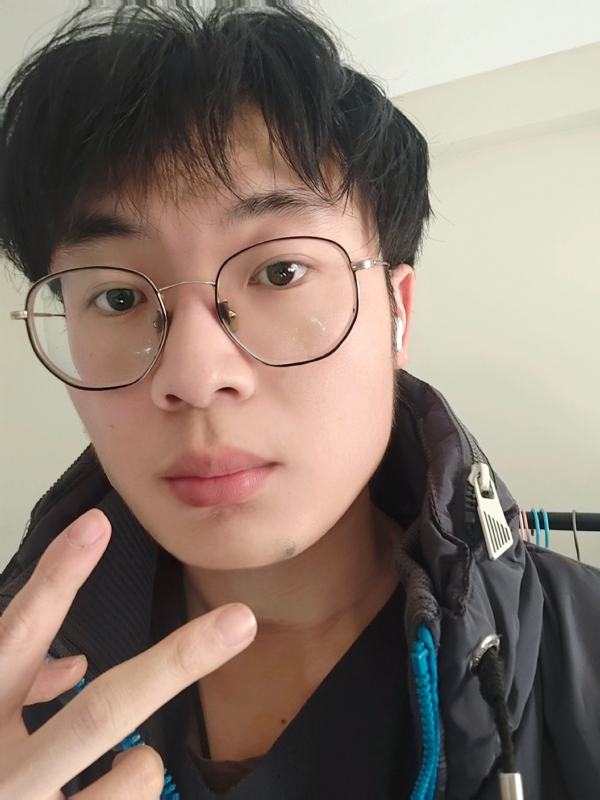 俊哒哒哒的第一张照片--华安交友网