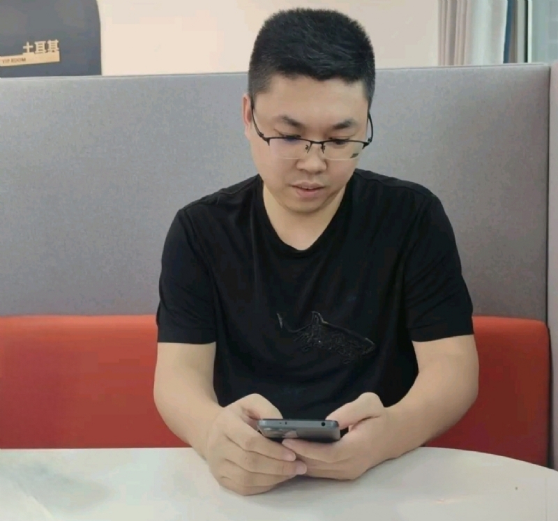 惊蛰的第一张照片--华安交友网