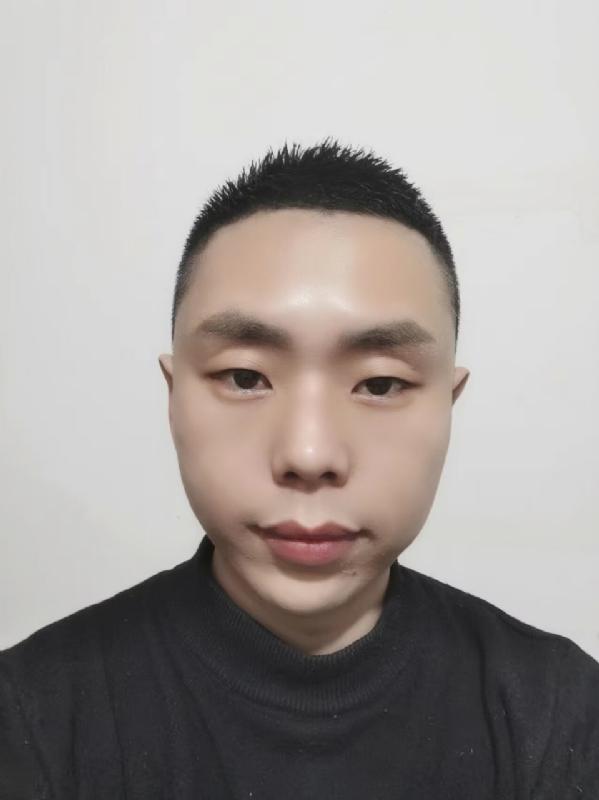 糖豆的第一张照片--华安交友网