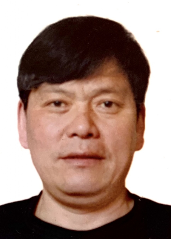 往事如烟的第一张照片--华安交友网