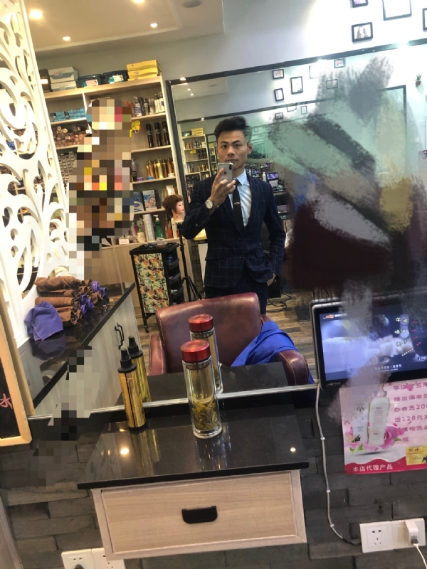 嘉兴相亲的第一张照片--华安交友网