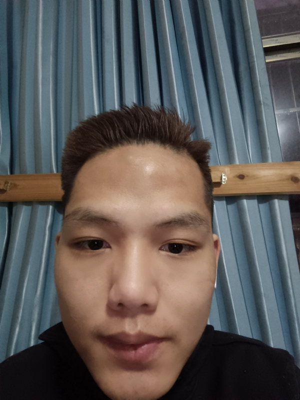 王浩宇的第一张照片--华安交友网