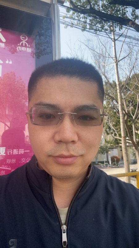 淘气的橙子的第一张照片--华安交友网