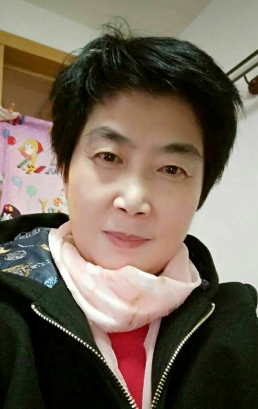 老张的第一张照片--华安交友网
