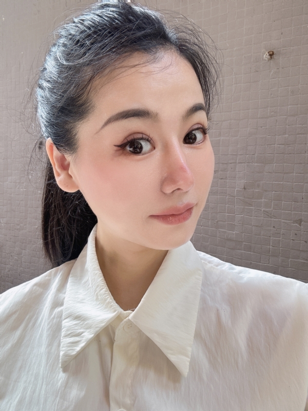 金莉的第二张照片--华安交友网