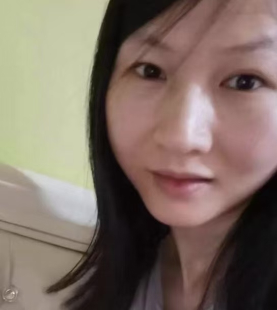 嫣然的第一张照片--华安交友网
