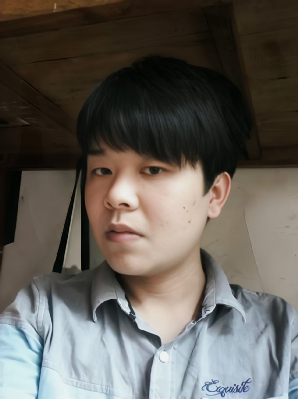 小凯的第一张照片--华安交友网