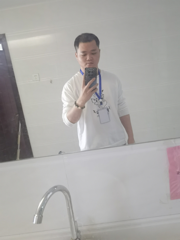 流年的第一张照片--华安交友网