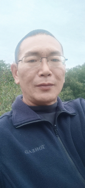 夜风来袭的第二张照片--华安交友网