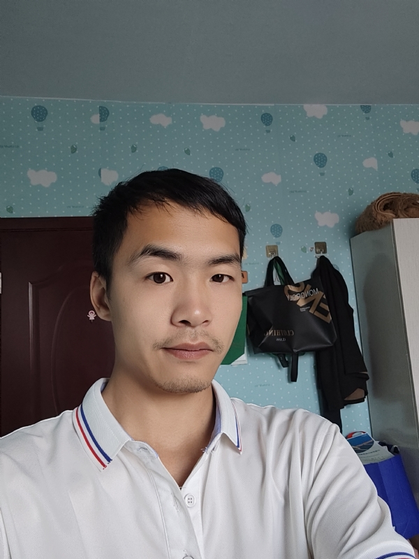 提莫队长的第一张照片--华安交友网