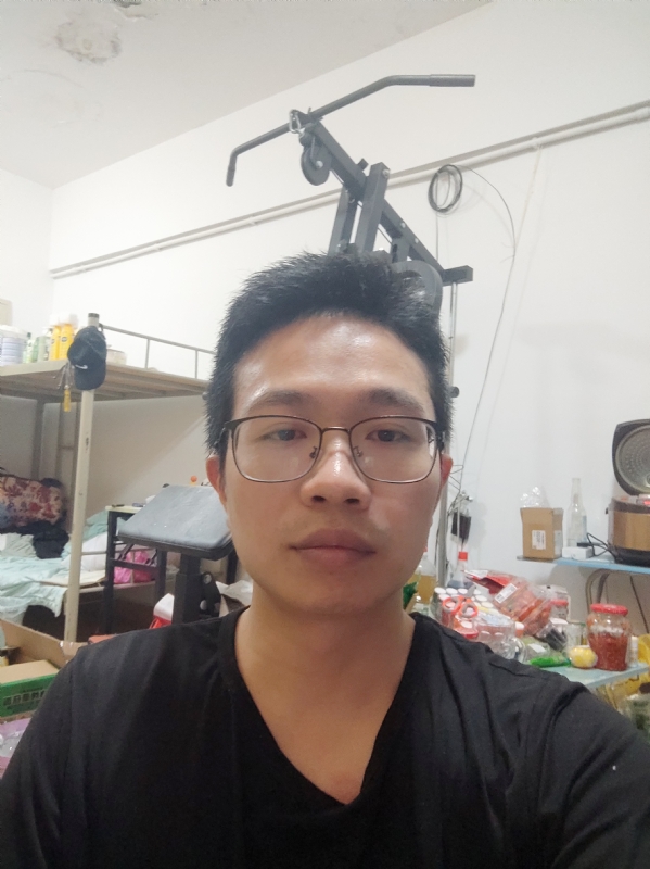 亮仔的第二张照片--华安交友网